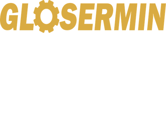 Glosermin 5 años de servicio