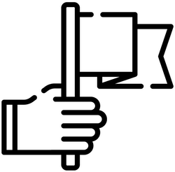 icono de misión