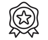 icono de reconocimiento